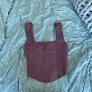 Zara top